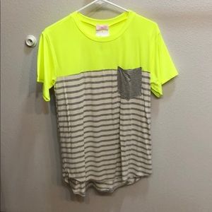 Always there for me blouse